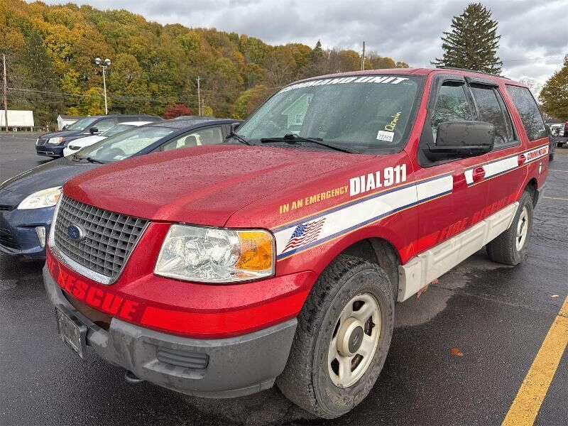 Ford Expedition