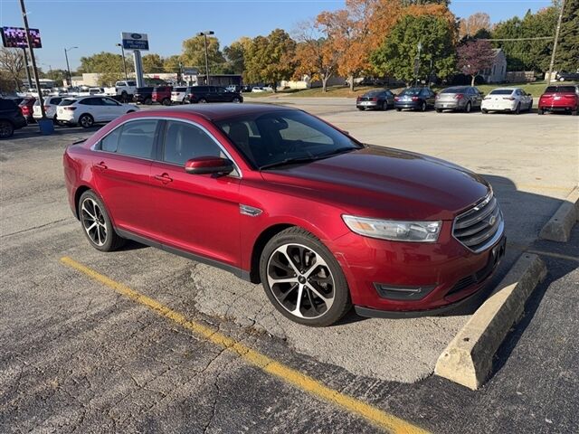 Ford Taurus