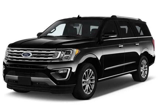 2019 FORD Expedition