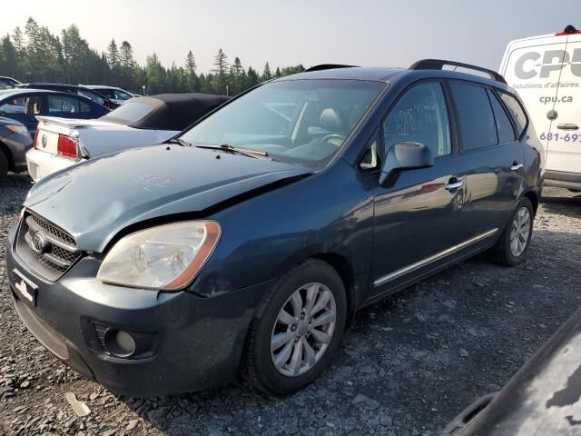 Kia Rondo