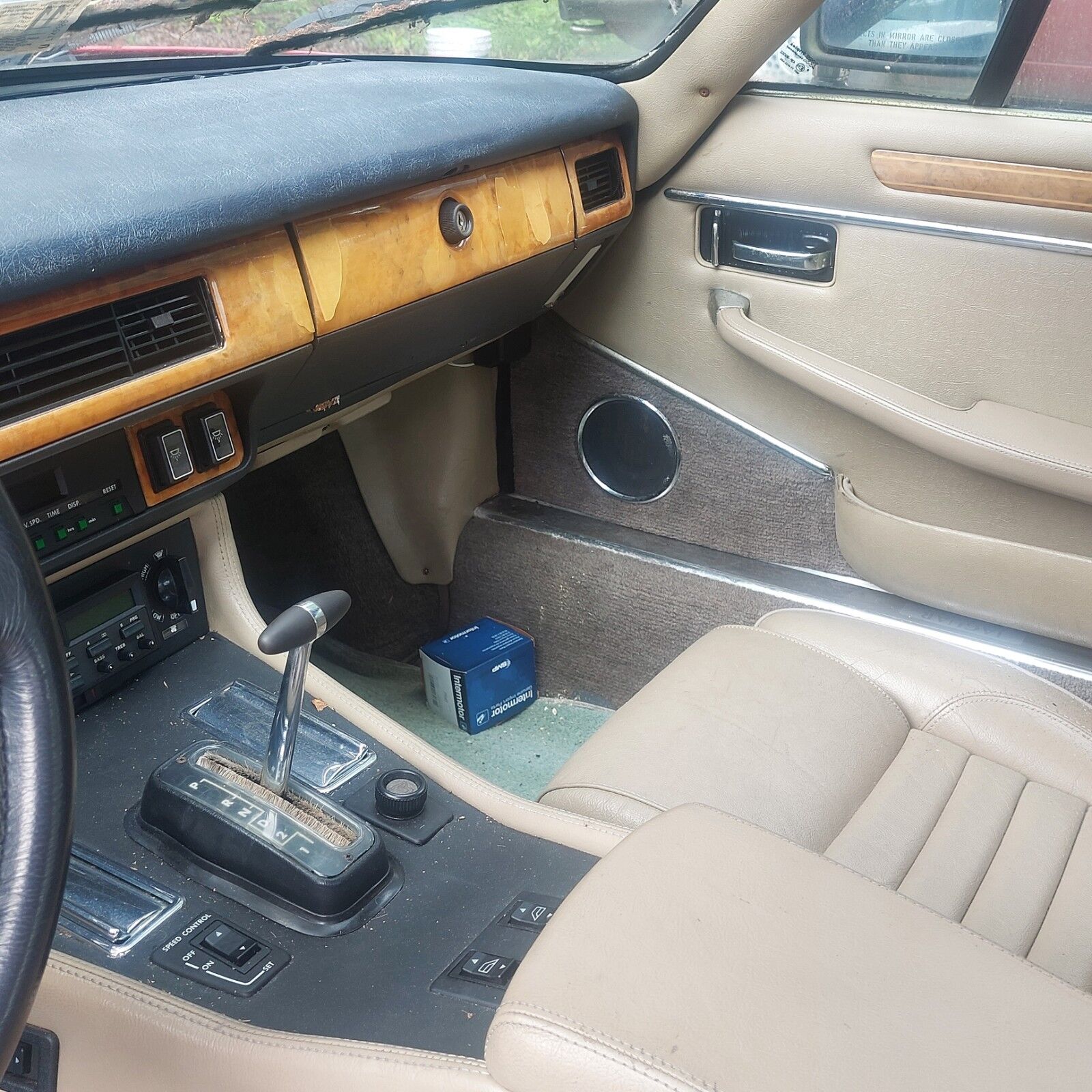 Jaguar XJS