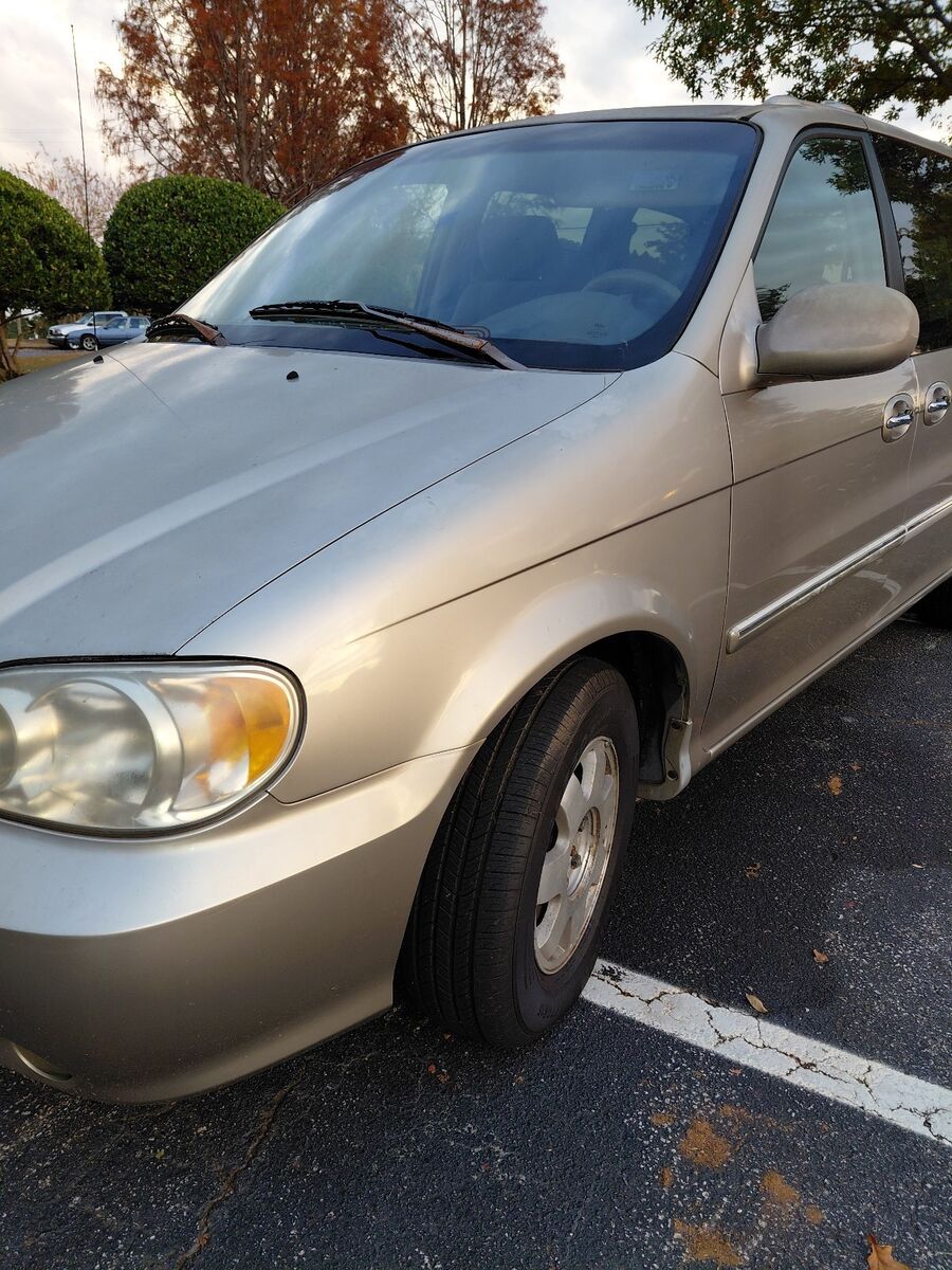 Kia Sedona