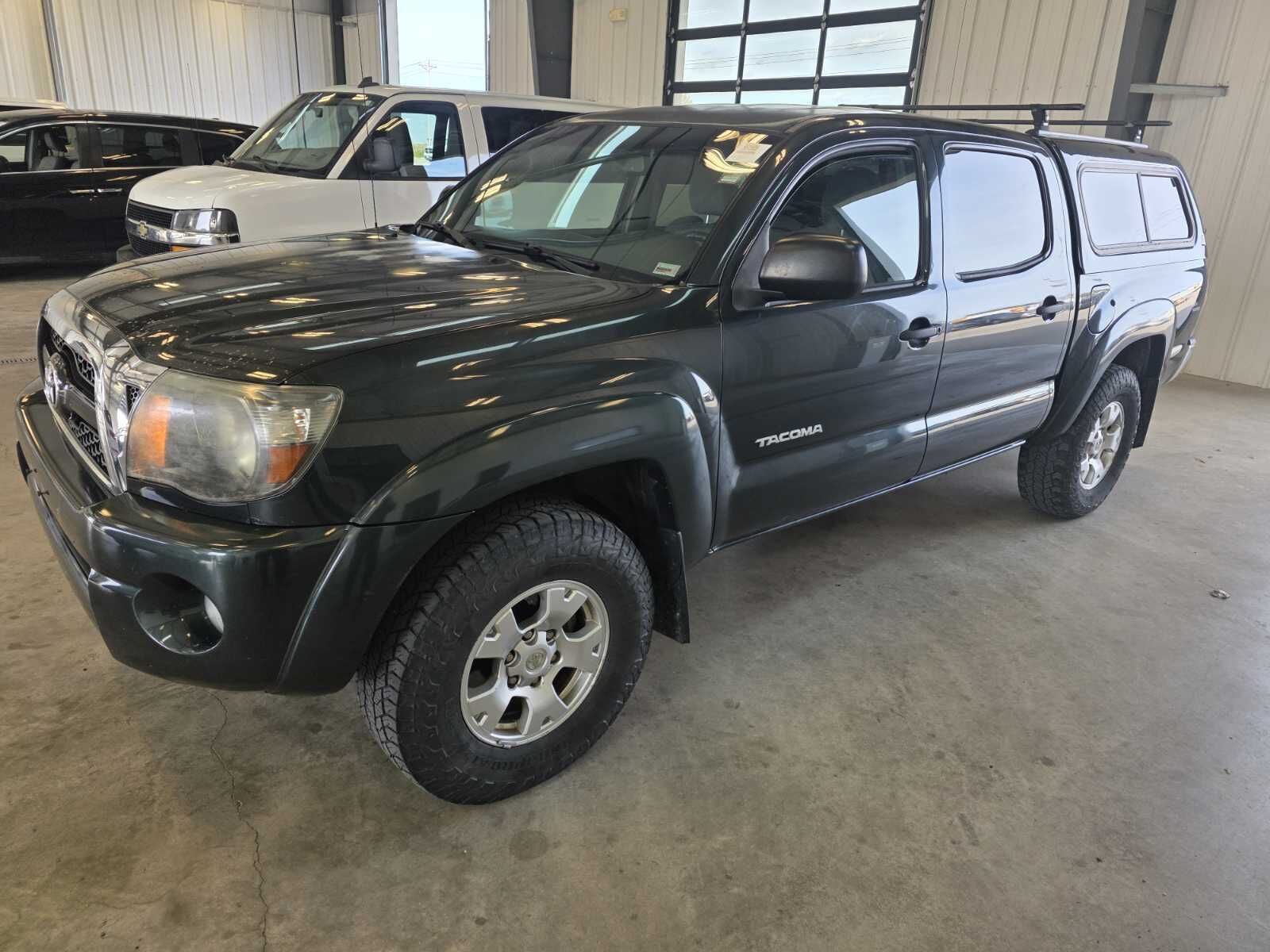 Toyota Tacoma