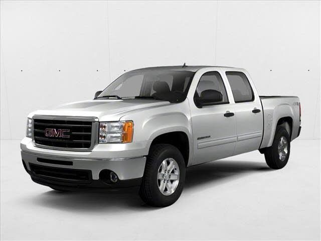 GMC Sierra
