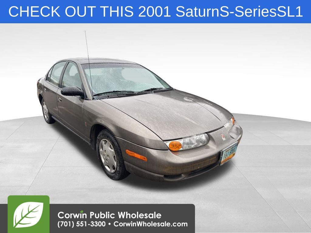 Saturn SL1
