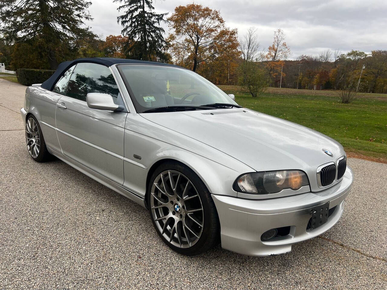 BMW 325Ci