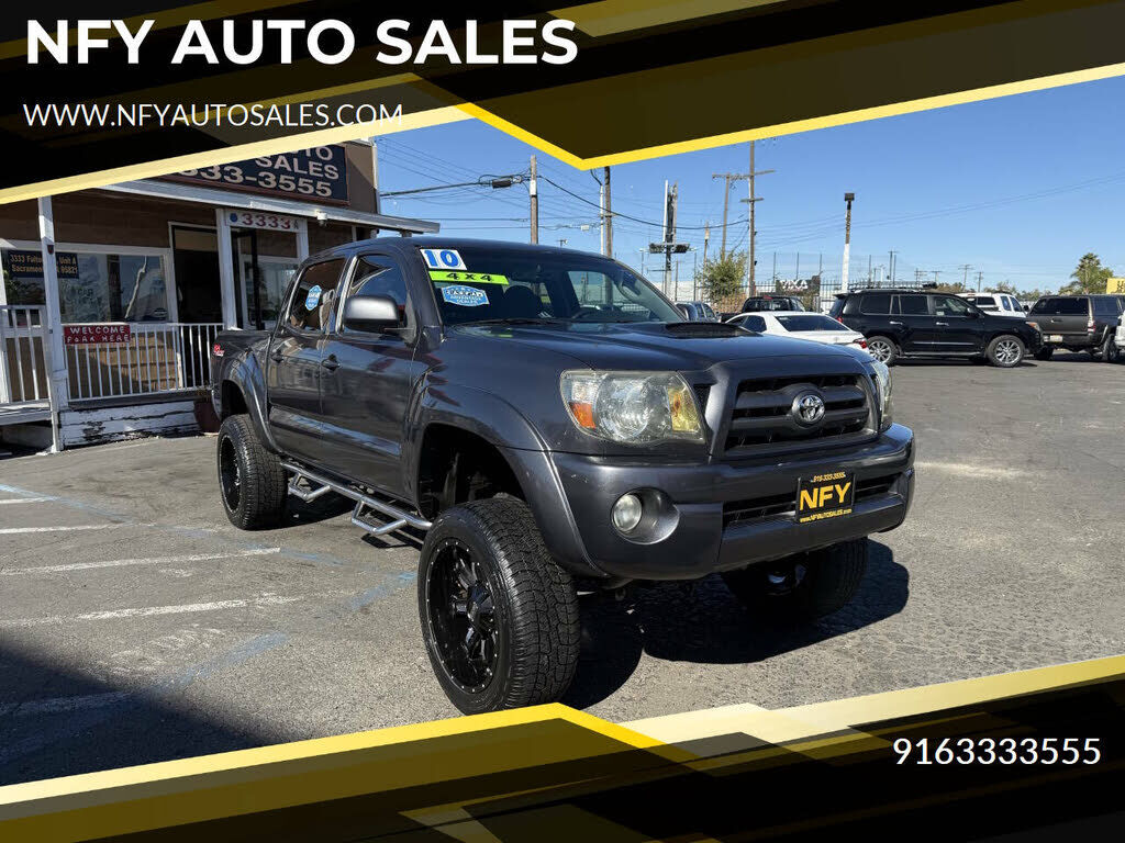 Toyota Tacoma
