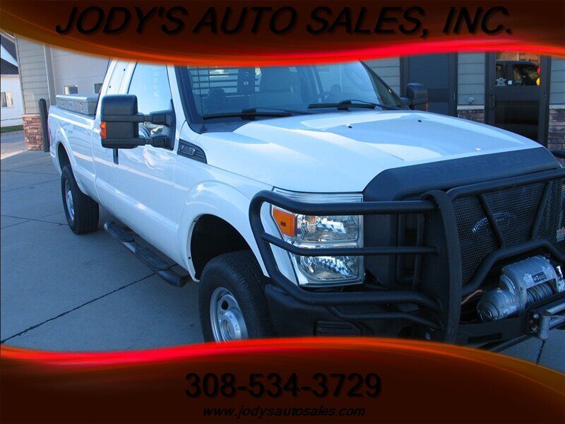 Ford F-250