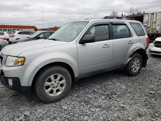 Mazda Tribute