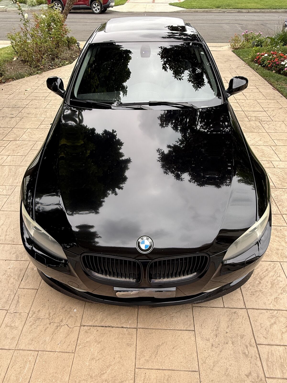 BMW 328i