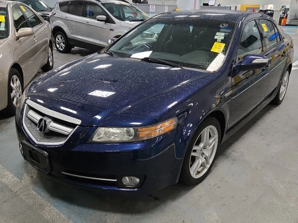 Acura TL