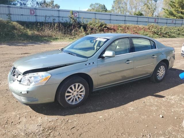 Buick Lucerne
