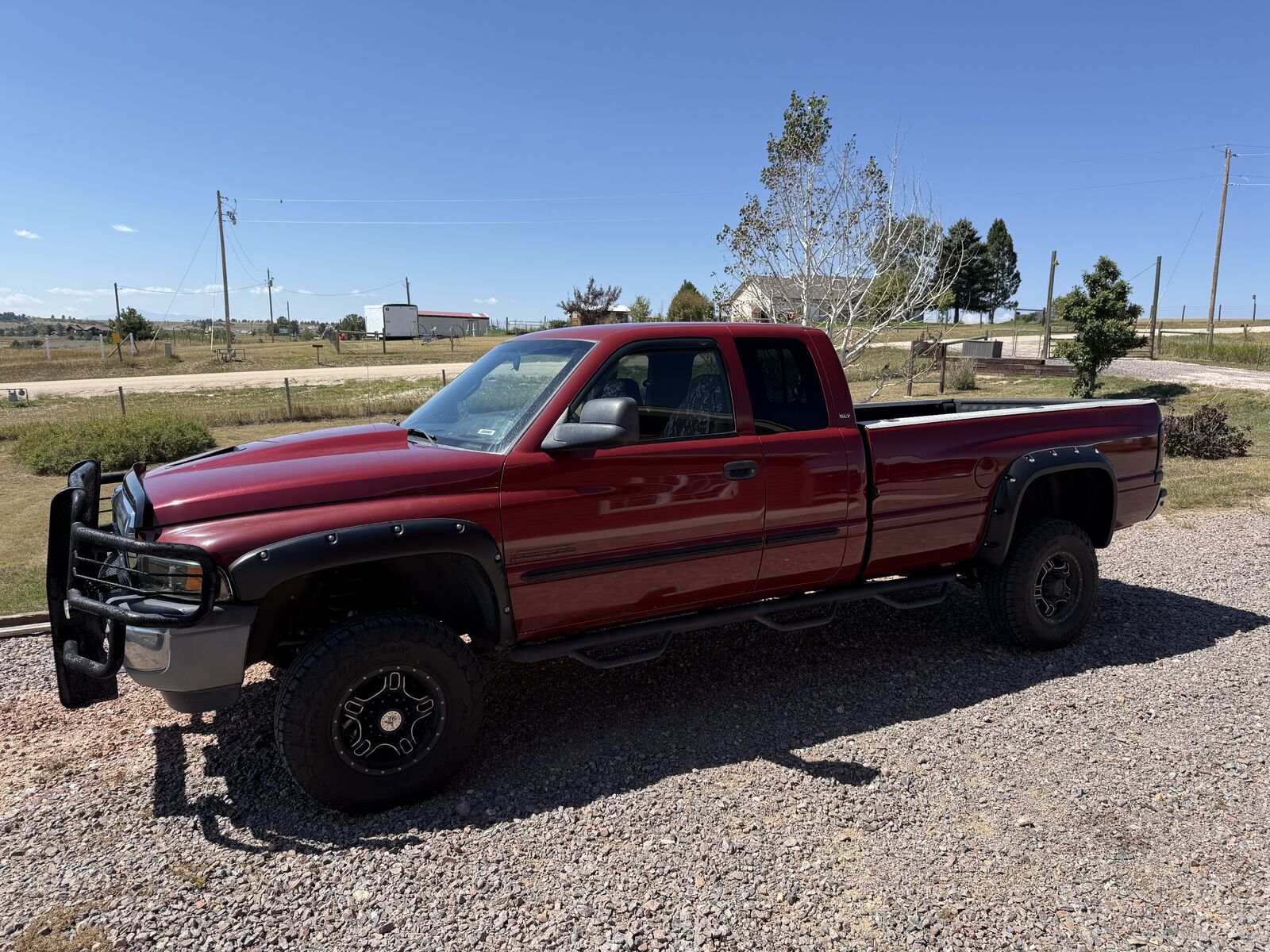 Dodge Ram