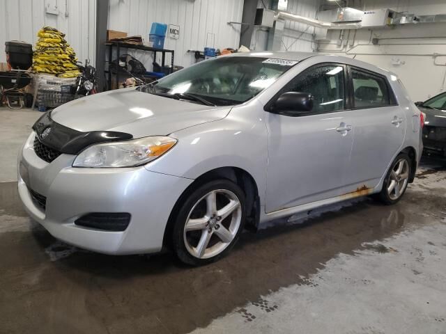 Toyota Corolla Matrix
