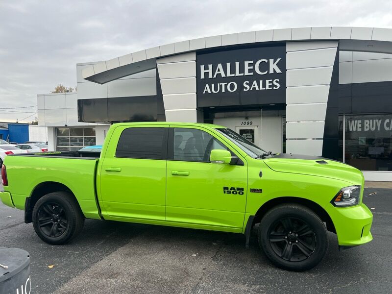 RAM 1500