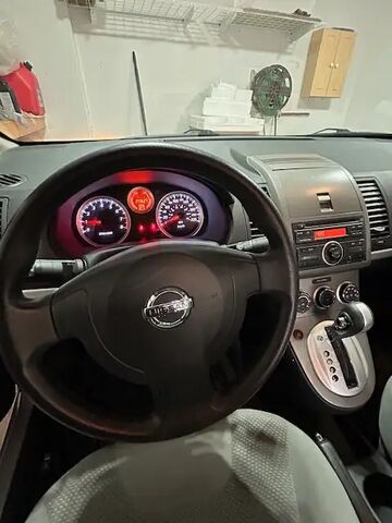 Nissan Sentra