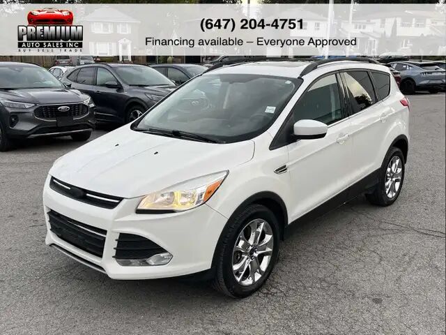 Ford Escape