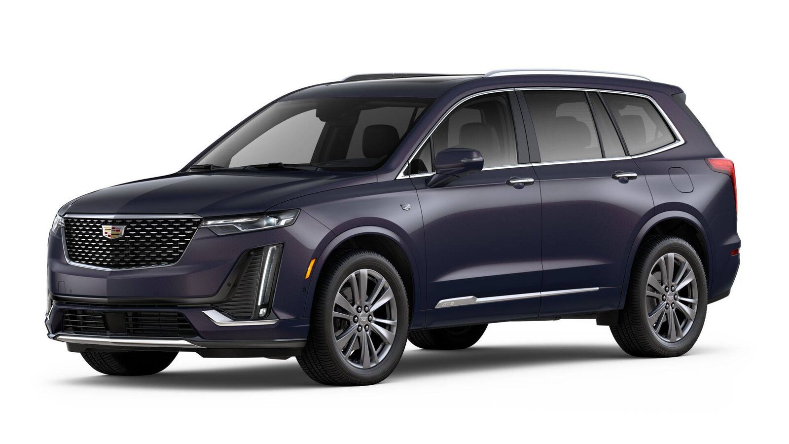 2025 CADILLAC XT6