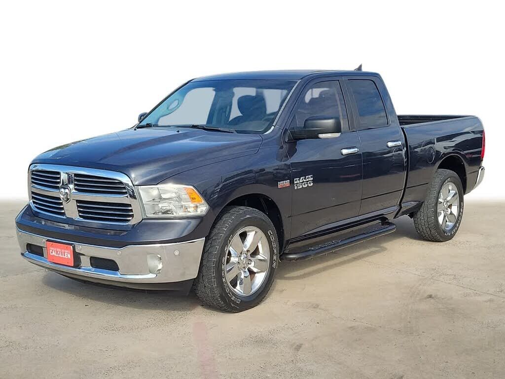 RAM 1500