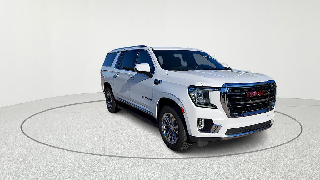 2024 GMC Yukon XL