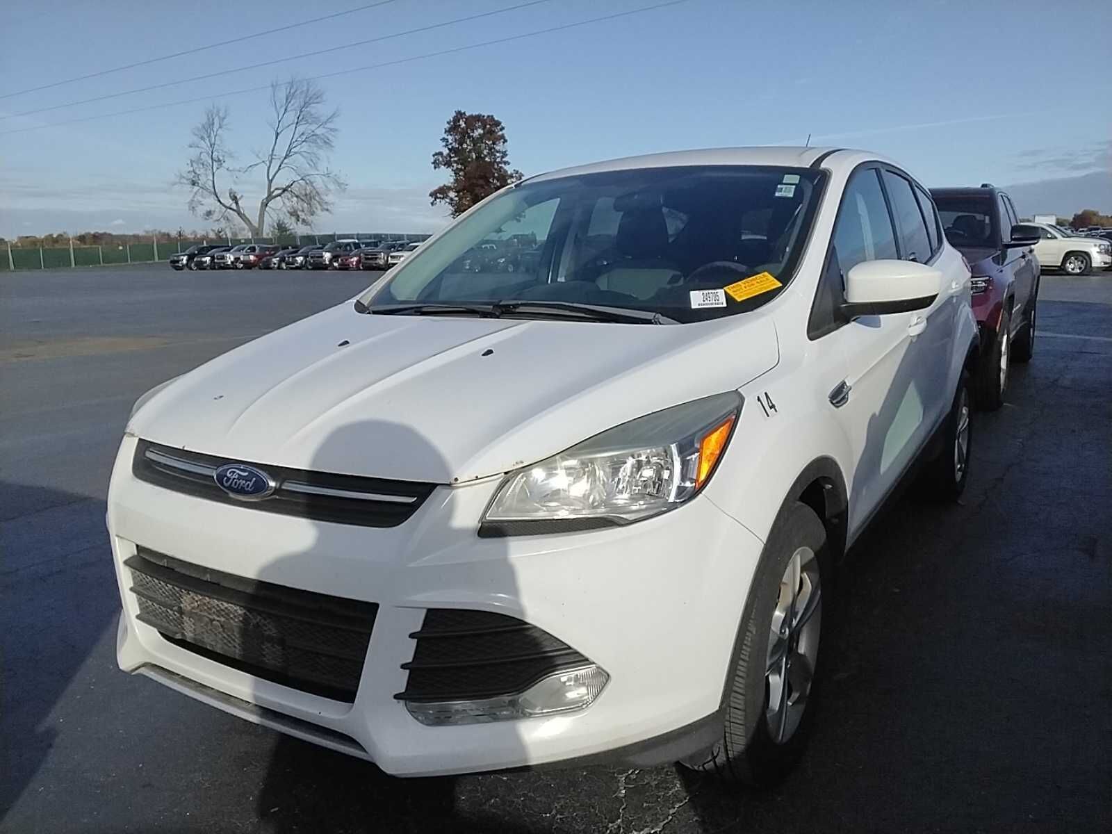 Ford Escape
