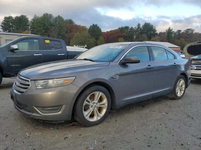 Ford Taurus