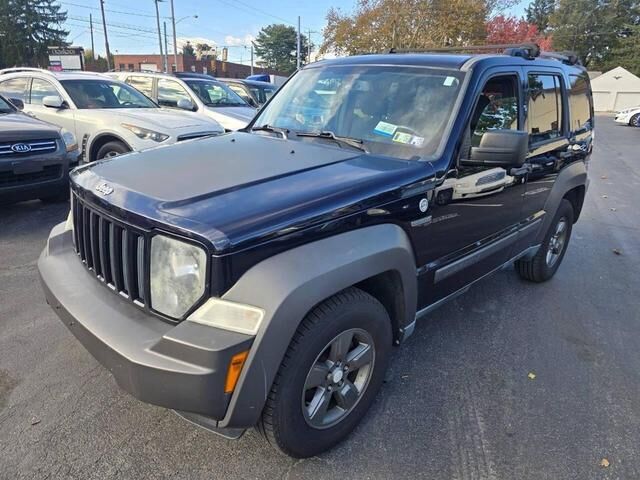 Jeep Liberty