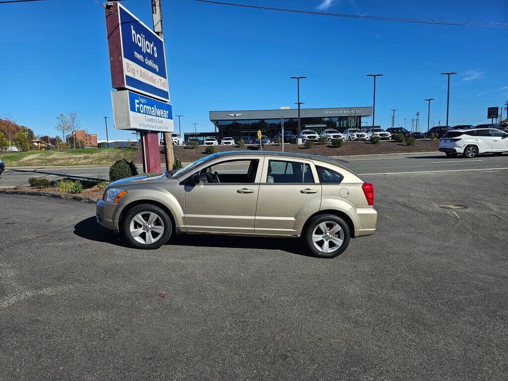 Dodge Caliber