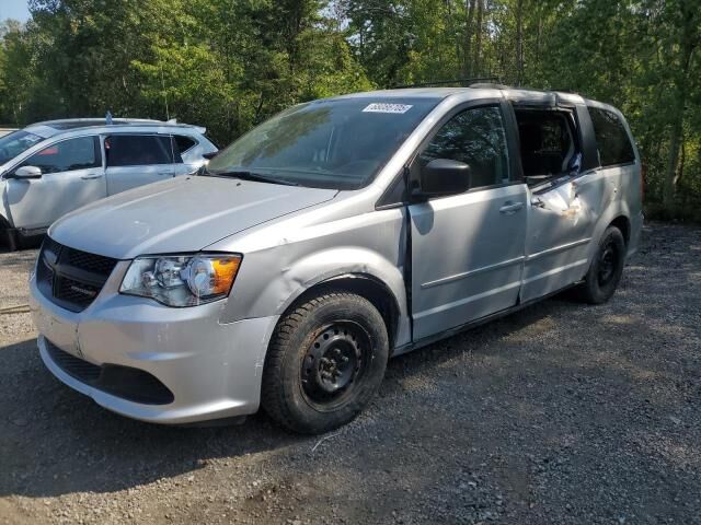 Dodge Grand Caravan