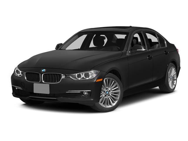BMW 328d