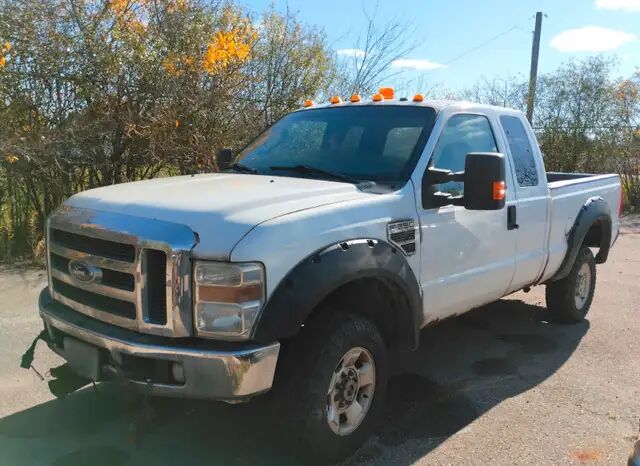 Ford F-350