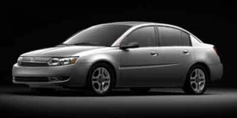 Saturn Ion