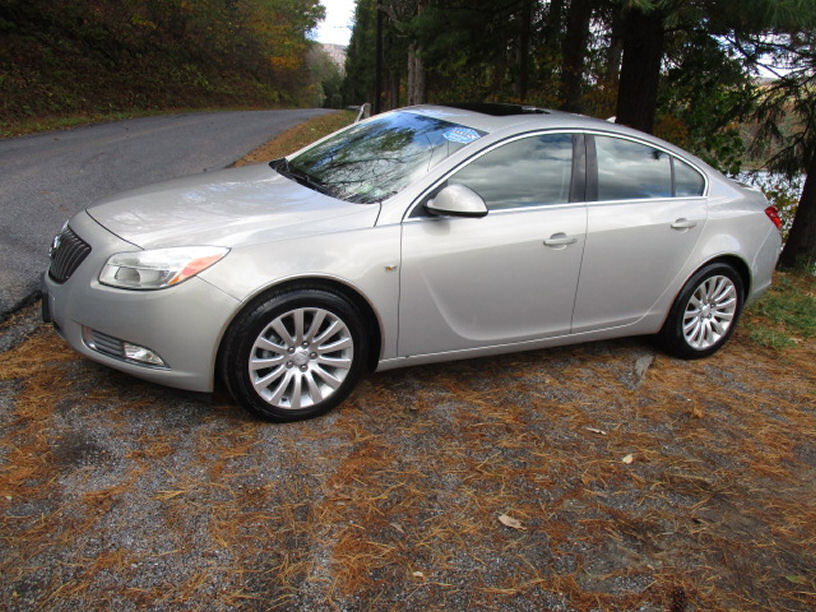 Buick Regal