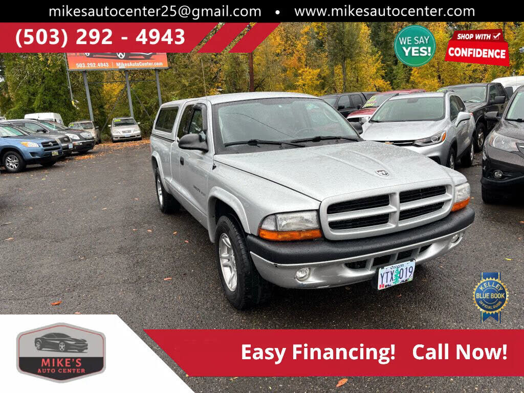 Dodge Dakota