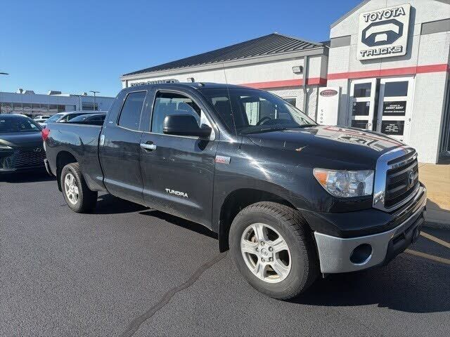 Toyota Tundra
