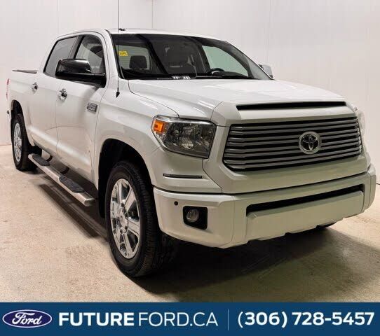 Toyota Tundra