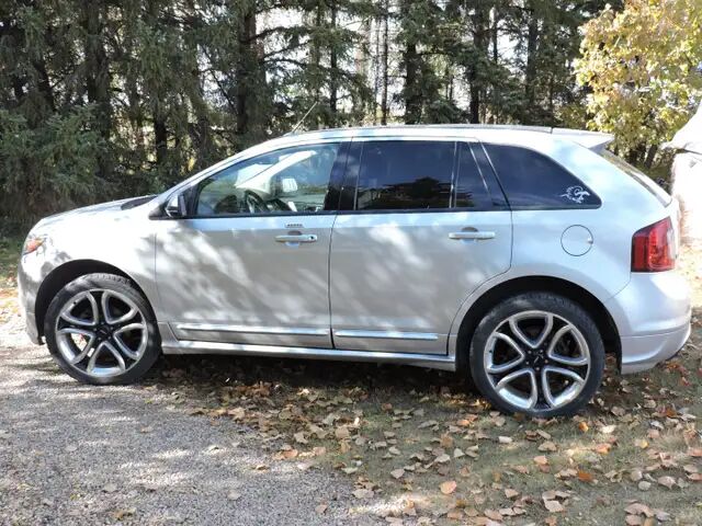 Ford Edge