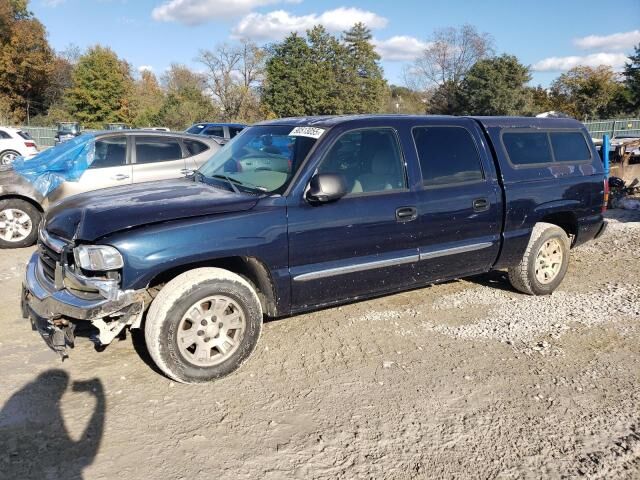 GMC Sierra