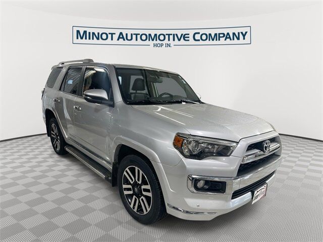 Toyota 4-Runner
