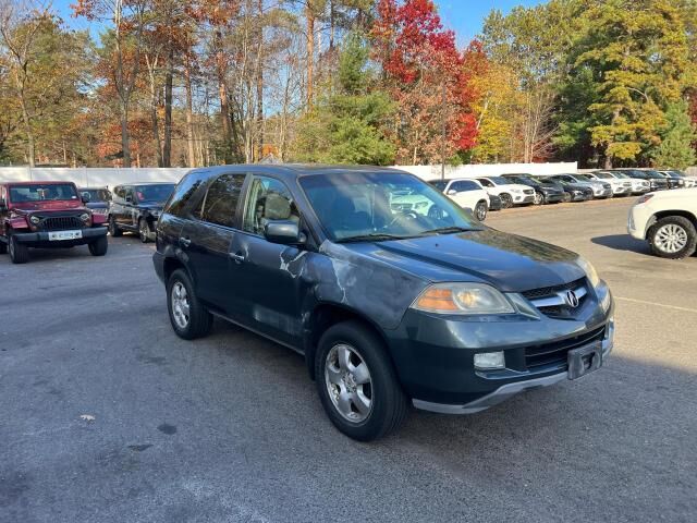 Acura MDX