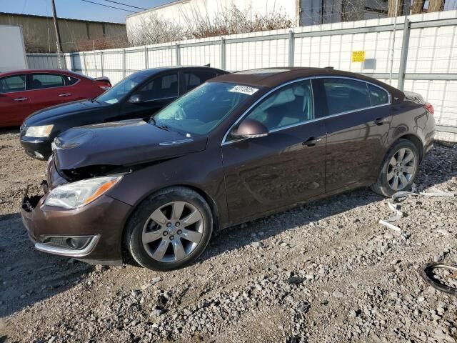 Buick Regal