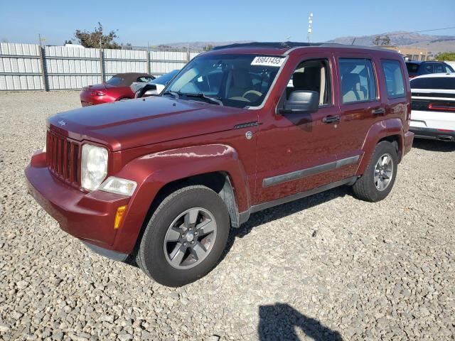 Jeep Liberty