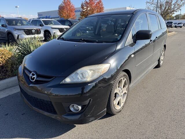 Mazda Mazda5