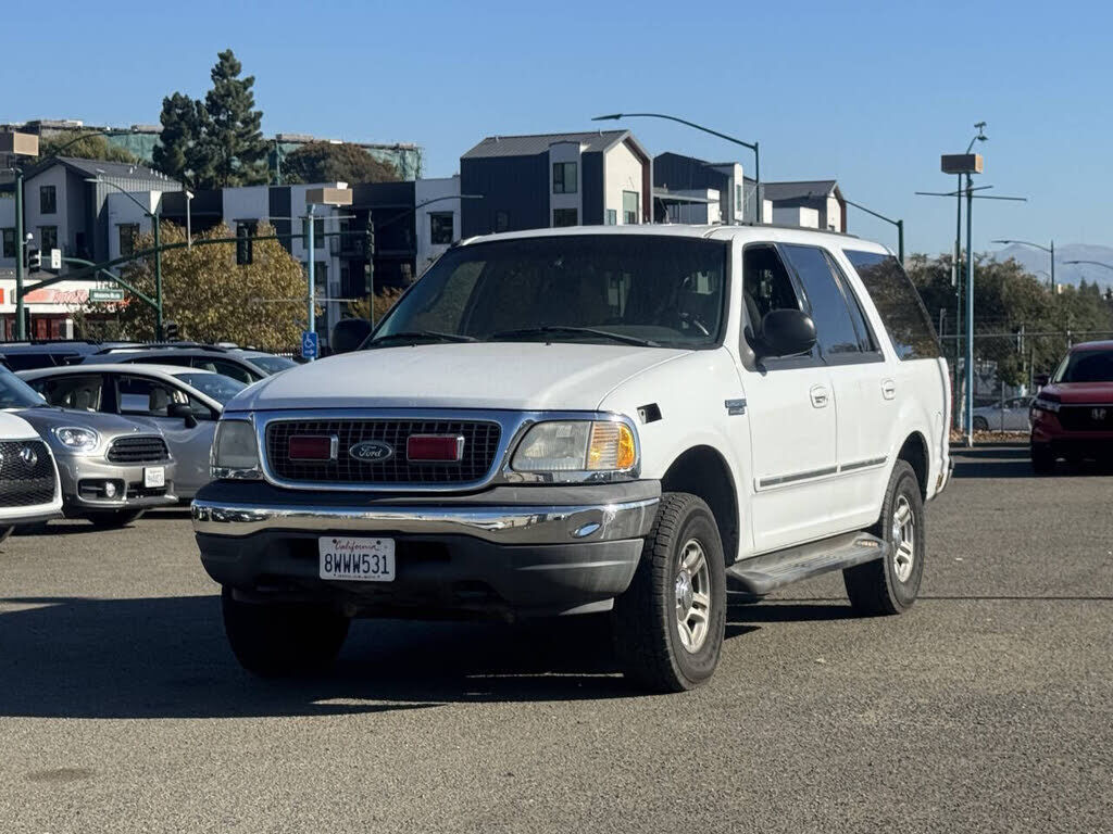 Ford Expedition