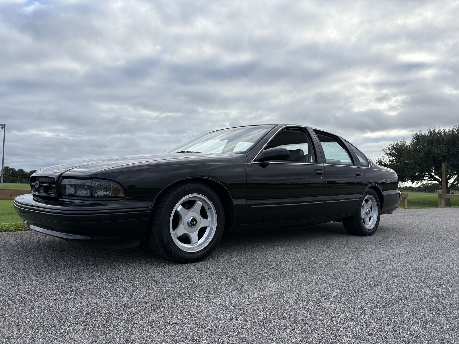 Chevrolet Caprice