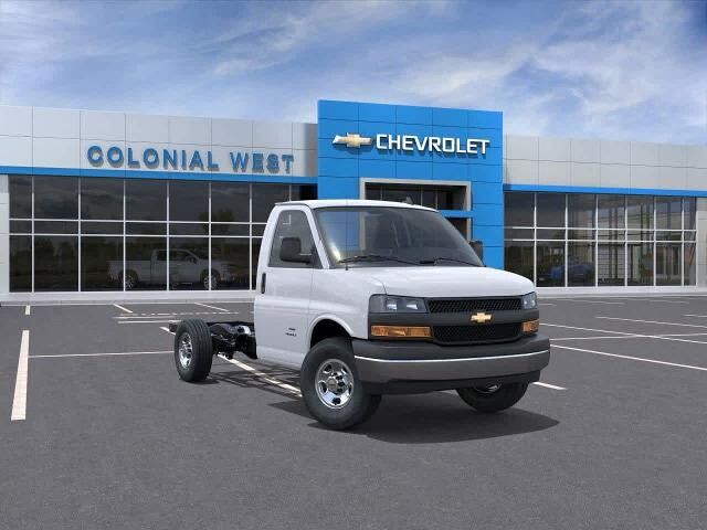 2025 CHEVROLET Express