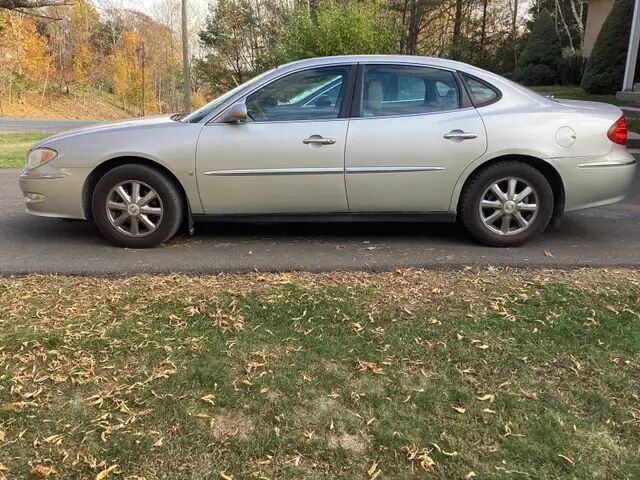 Buick Allure