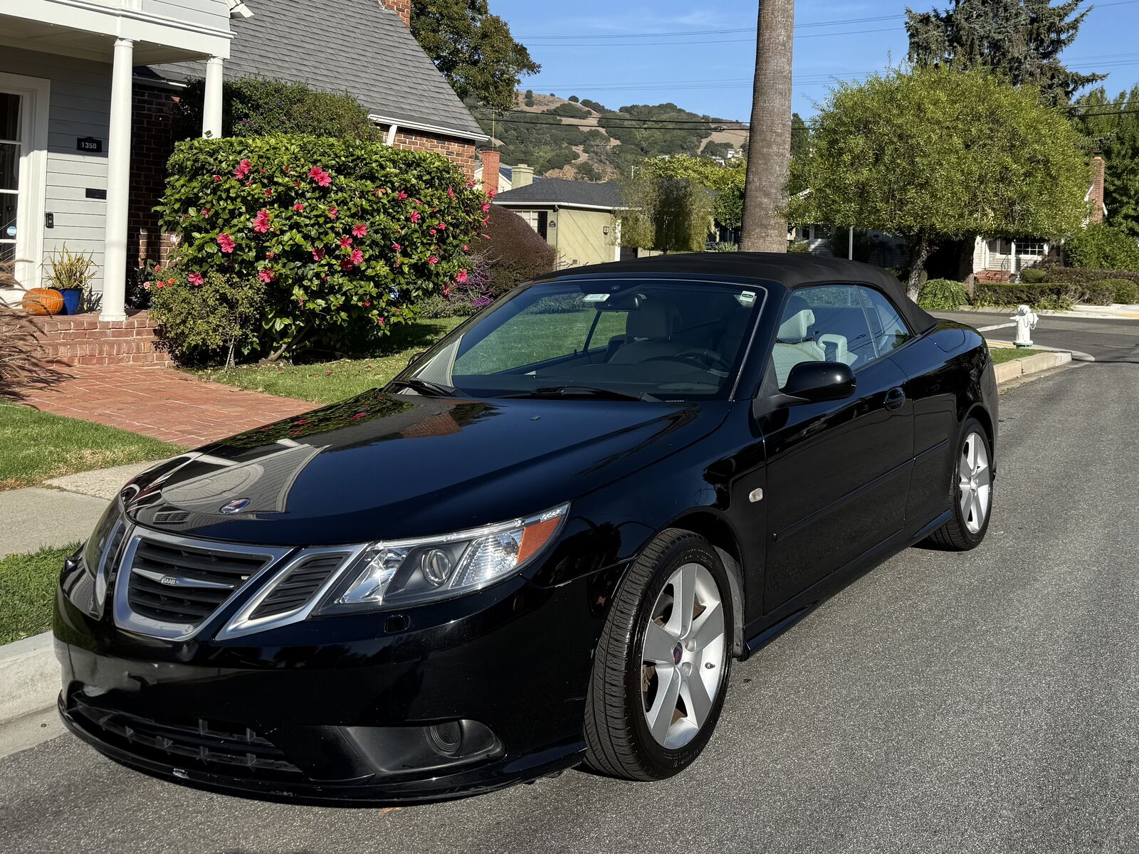 Saab 9-3
