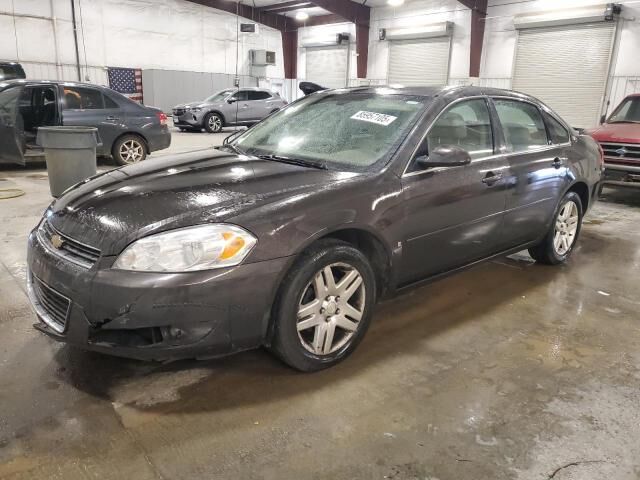 Chevrolet Impala