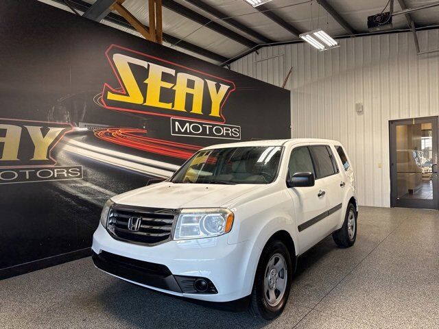 Honda Pilot
